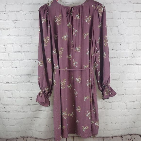 A New Day Dress - Picture 7 of 13